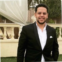 Abdallah Moshref