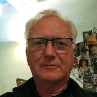 André Scherpenbergs