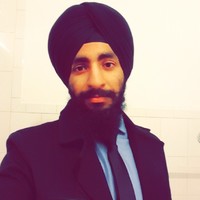 Amritpal Singh, CPA