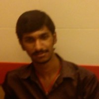 Kishoth Kumar