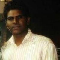 Vinayak Medhekar