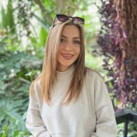 Martyna Kapron
