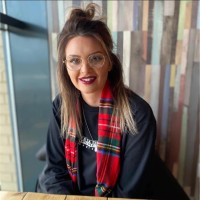 Megan Burrows