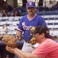 Dan Dixon