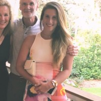 Barbara Ellen (Griffin) Burch