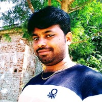 Bhanuprakash Shaganti