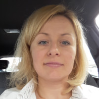 Katarzyna Rosa-Uchmańska