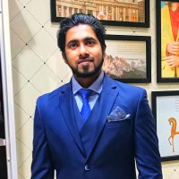 Nanda Kumar