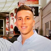 Alexander R. Basso, CFA