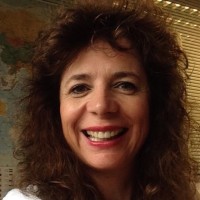 Angie Burton