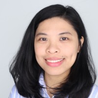 Kristine Domingo