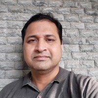 Ram Gopal Sharma