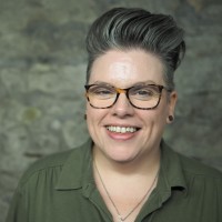 Jo Strachan-O'Donnell