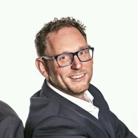 Joost Andringa