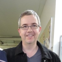 Rob Matheson