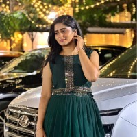 Keerthika Sankar