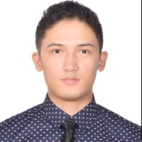 Amr Shah
