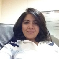 amee ajmera