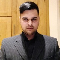 Ketan Singh Parihar