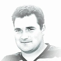 Sjoerd Snoek