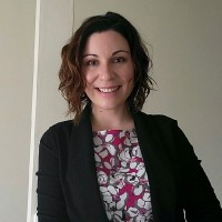 Sheri Klym