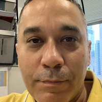 Oscar Medina