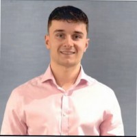 Bradley Scroggie