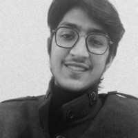 Mohd Danish Maqsood Khan