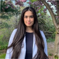 Naomi Aziz, PharmD, RPh