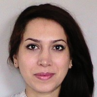 Negin Peyvast