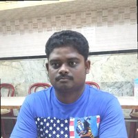 D YOGESH KUMAR