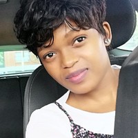Sesinyana Sonia Mangoale