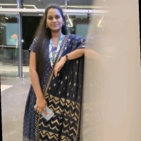 Ramya Sree