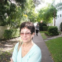 Miriam Levina