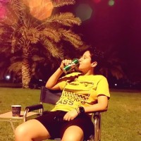Ahlam El Garrab