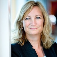 Ann-Charlotte (Lotta) Jarleryd