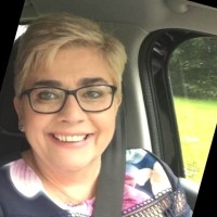 Yvonne Corbett