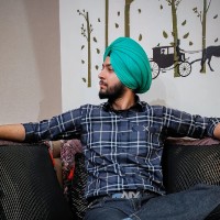 Gurpreet Singh