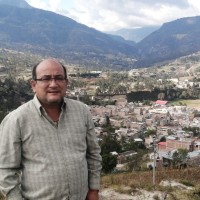 Orlando Chuquisengo