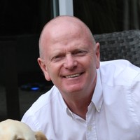 Alan Shepherd