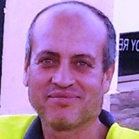 Mahmoud Mostafa