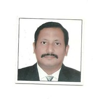 PUSHPENDU MITRA