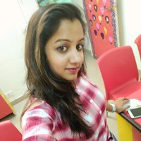 Khushboo Srivastava