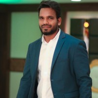 Naresh sripathi
