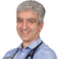 Mohsen Agharazii
