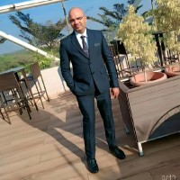Christopher Parmar