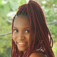 Mercy Chiedozie