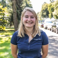 Joanne Nieuwenhuis