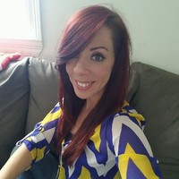 Tina Bergeron