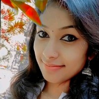 Aparna T S